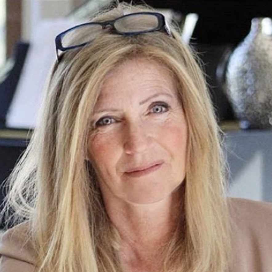 S1.E11. | Jennifer Kolari