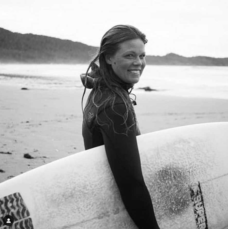 S1.E13. | Nicole Lohse