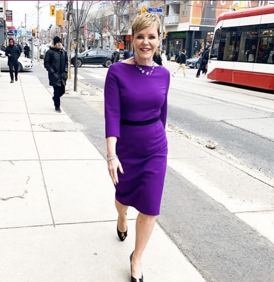 S1.E15. | Pattie Lovett-Reid