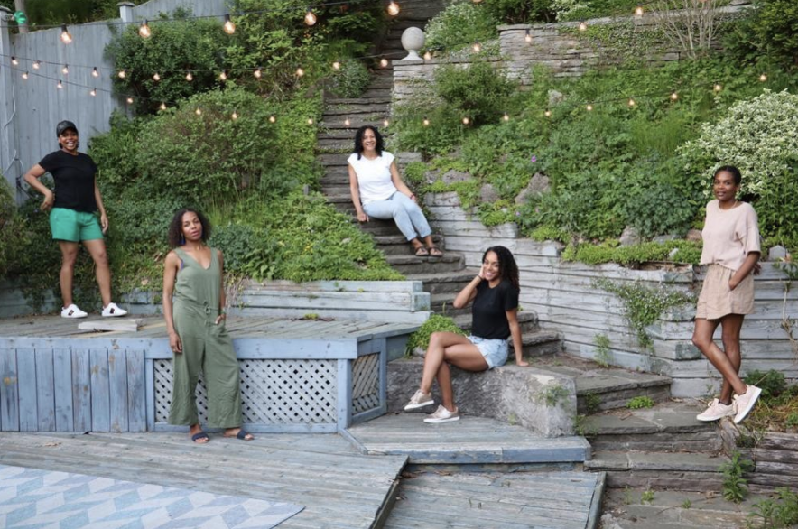 S1.E16. | The Francisco Sisters