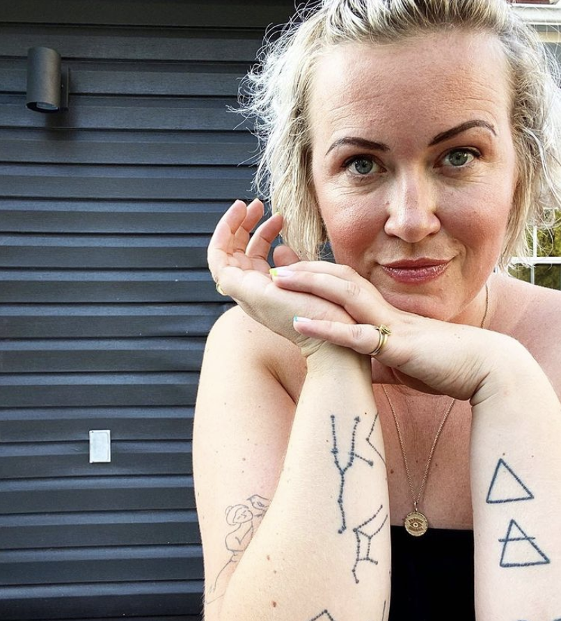 S1.E19. | Leisse Wilcox