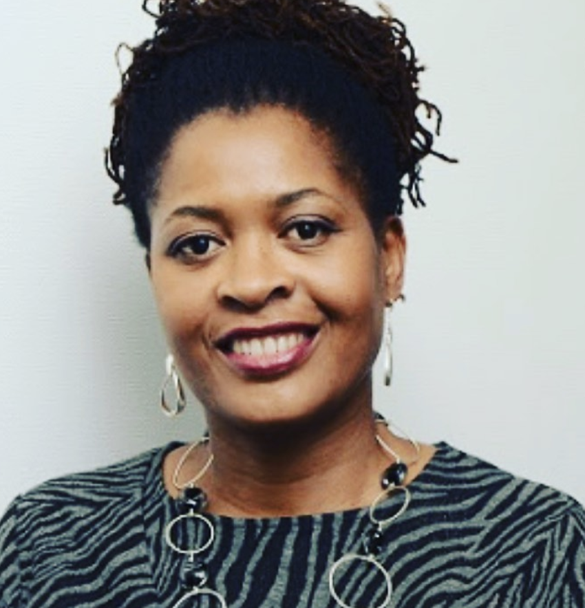 S1.E20. | Paulette Senior