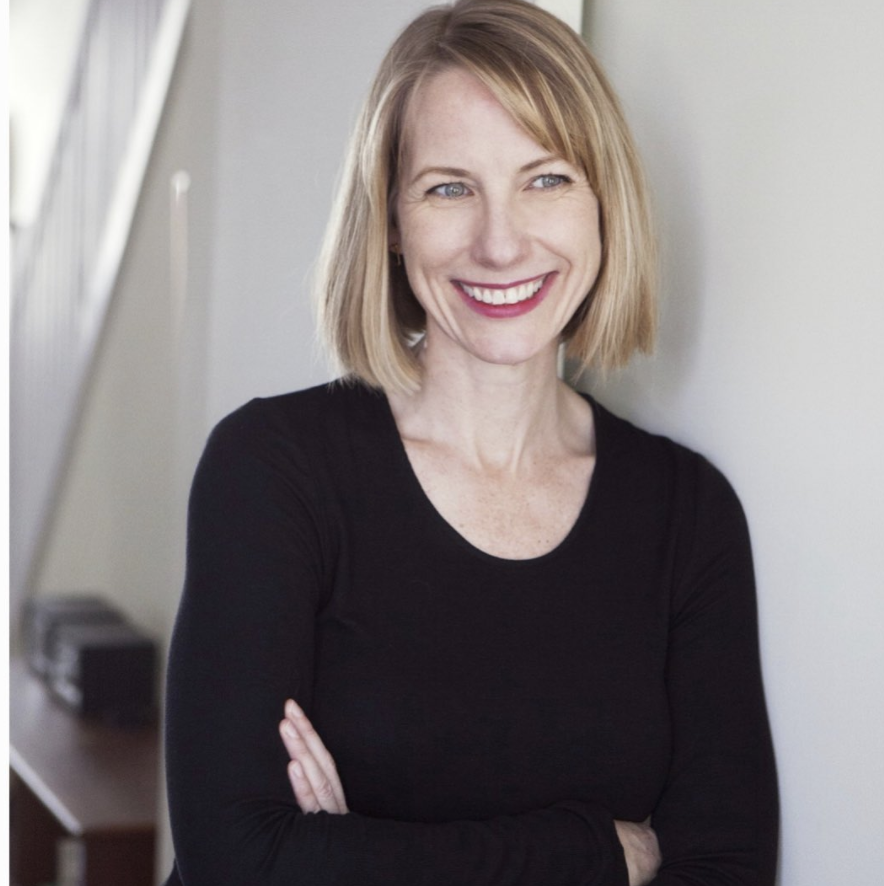 S1.E24. | Rachel Geise