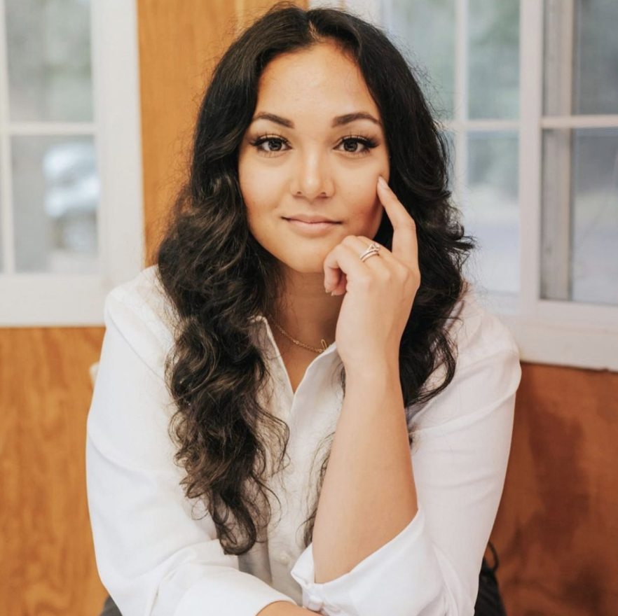 S2.E4. | Komal Minhas