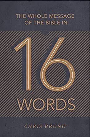 16 Words