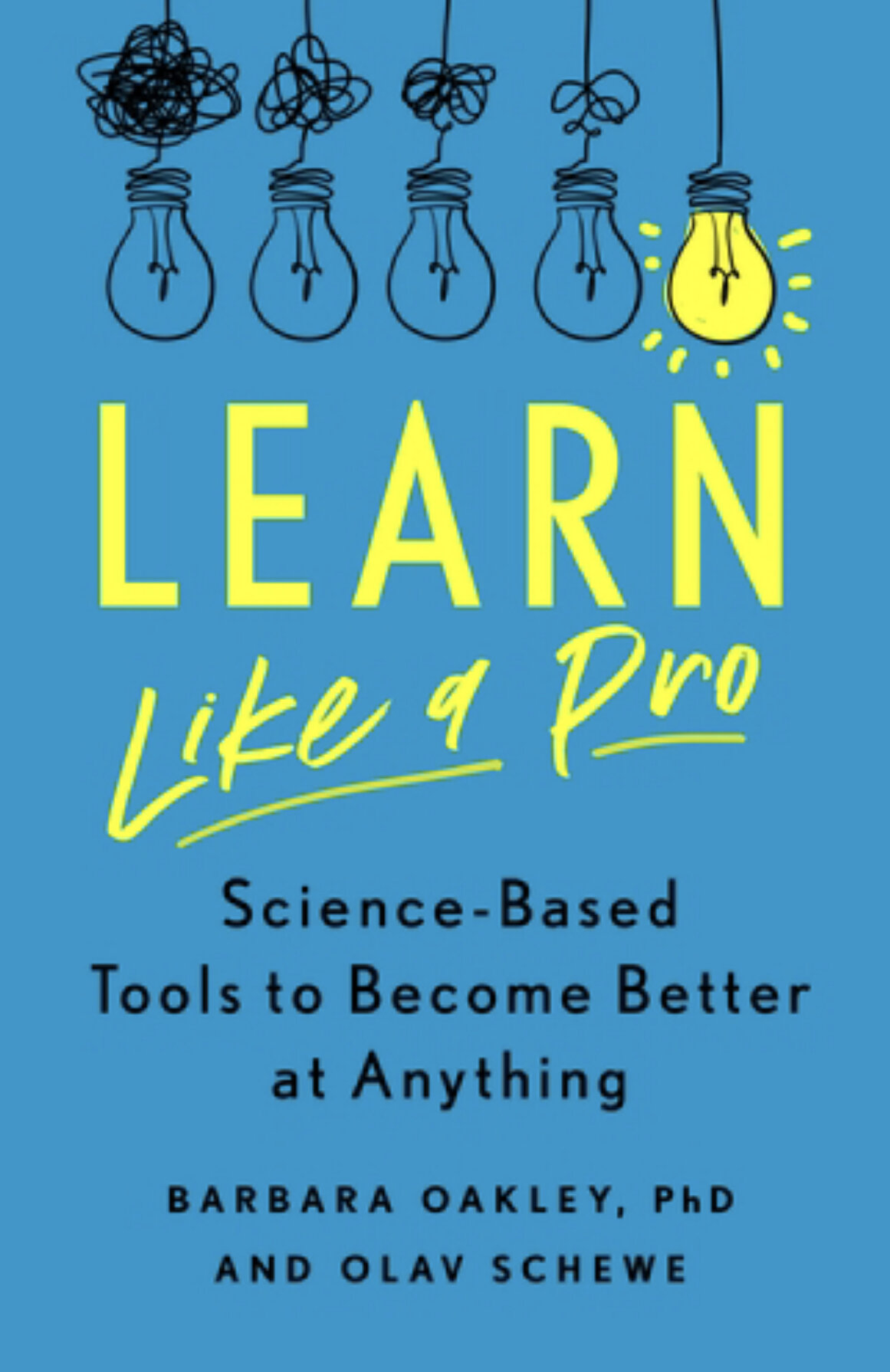Learn Like a Pro