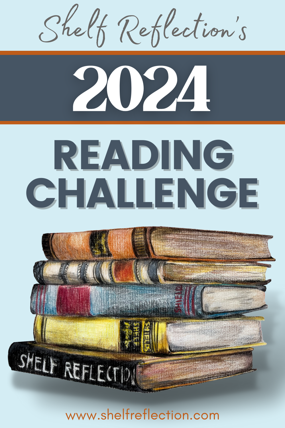 AGENDA 2024 DU BOOK ADDICT: Semainier et carnet de lecture à remplir avec  fiches, suivis, objectifs, conseils, challenges, livres à lire, citations