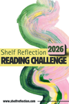 The 2026 Shelf Reflection Reading Challenge — Shelf Reflection (Book ...