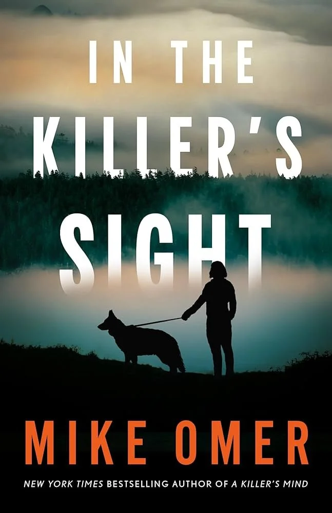 In the Killer's Sight Book Cover