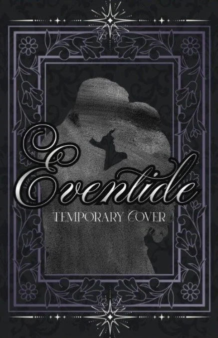 Eventide Temporary Book Cover