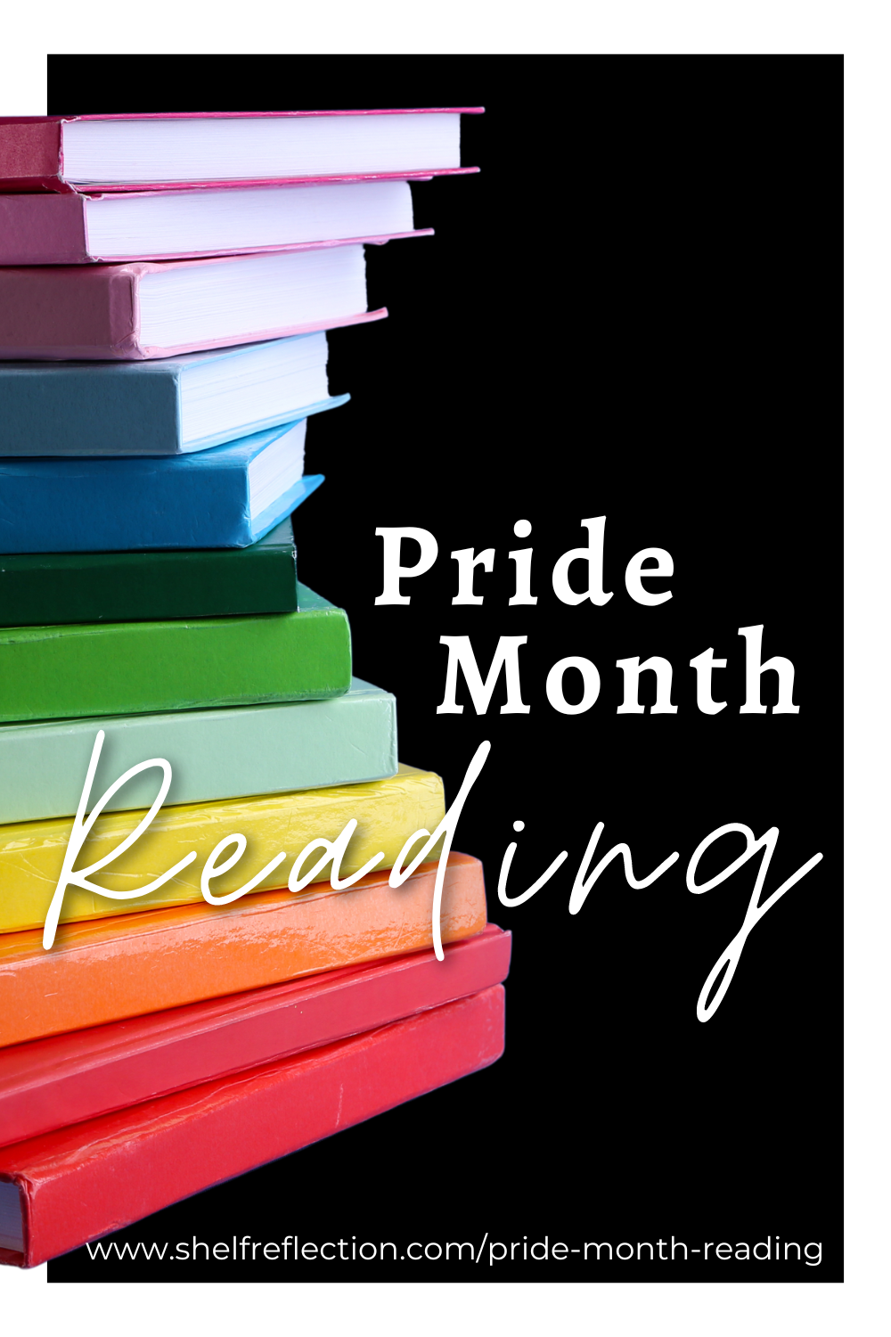 Essential LGBTQIA+ books to read during Pride Month