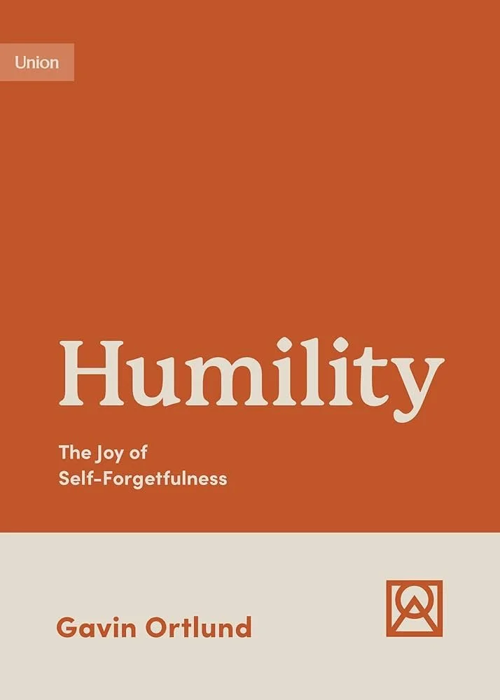 Humility Book Cover