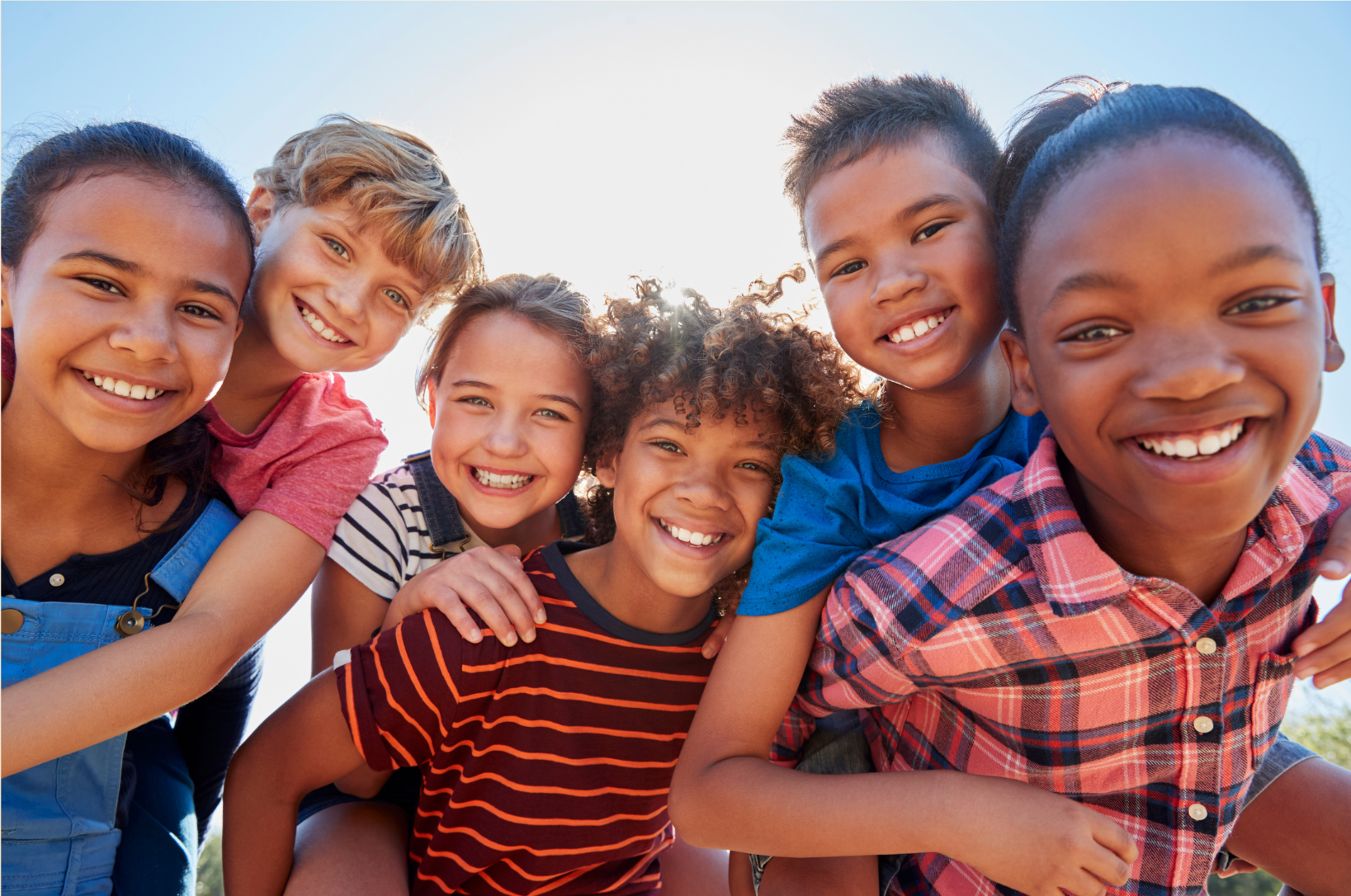 A Prayer for Our Children