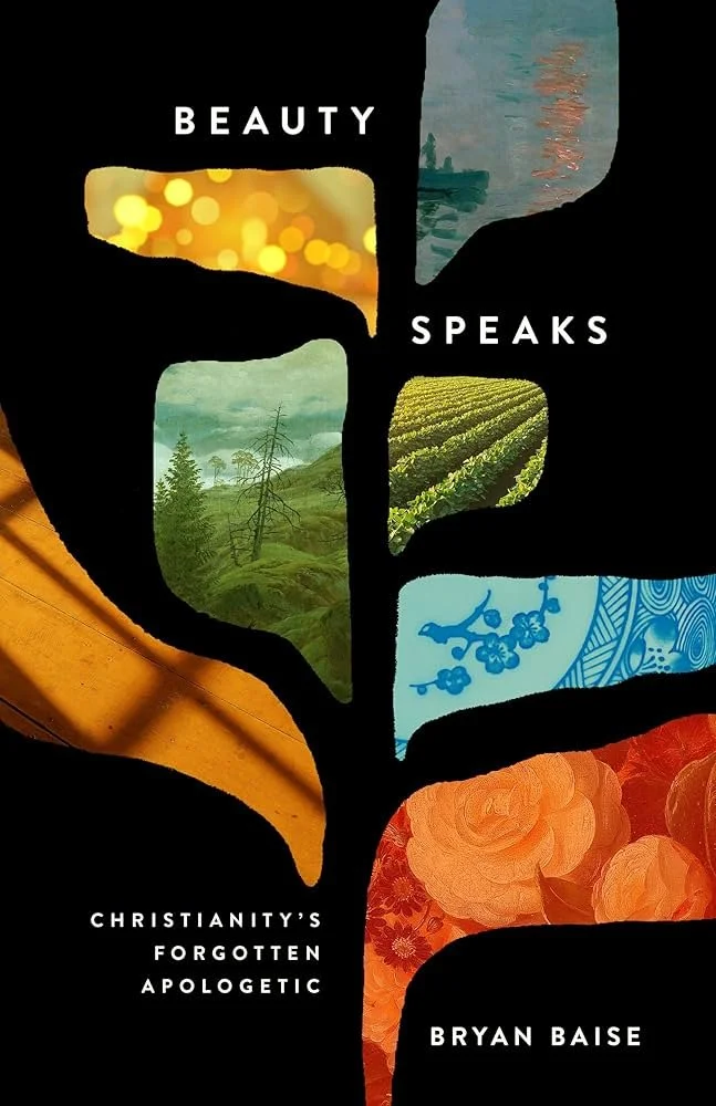 Beauty Speaks Book Cover