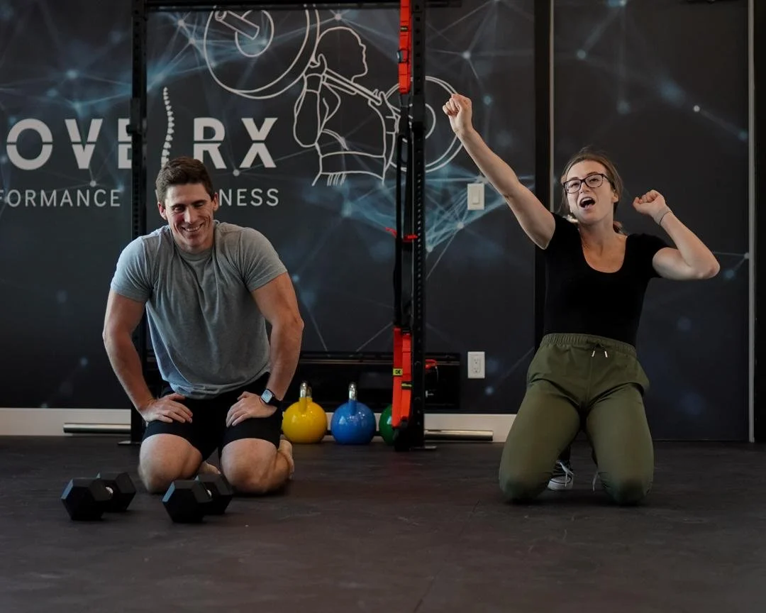 Collaborate with Move RX