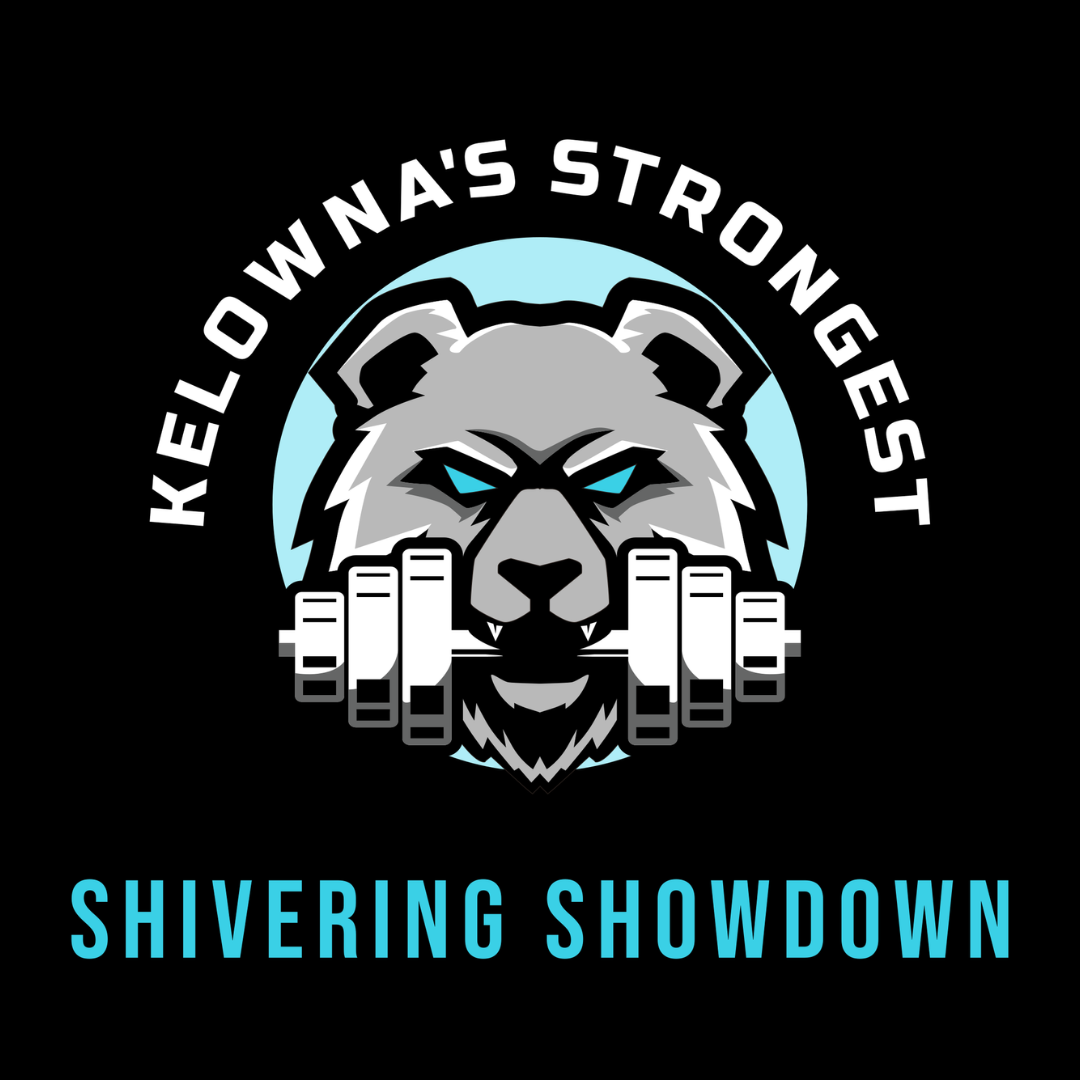 Kelowna's Strongest weightlifting - moverx sponsorship