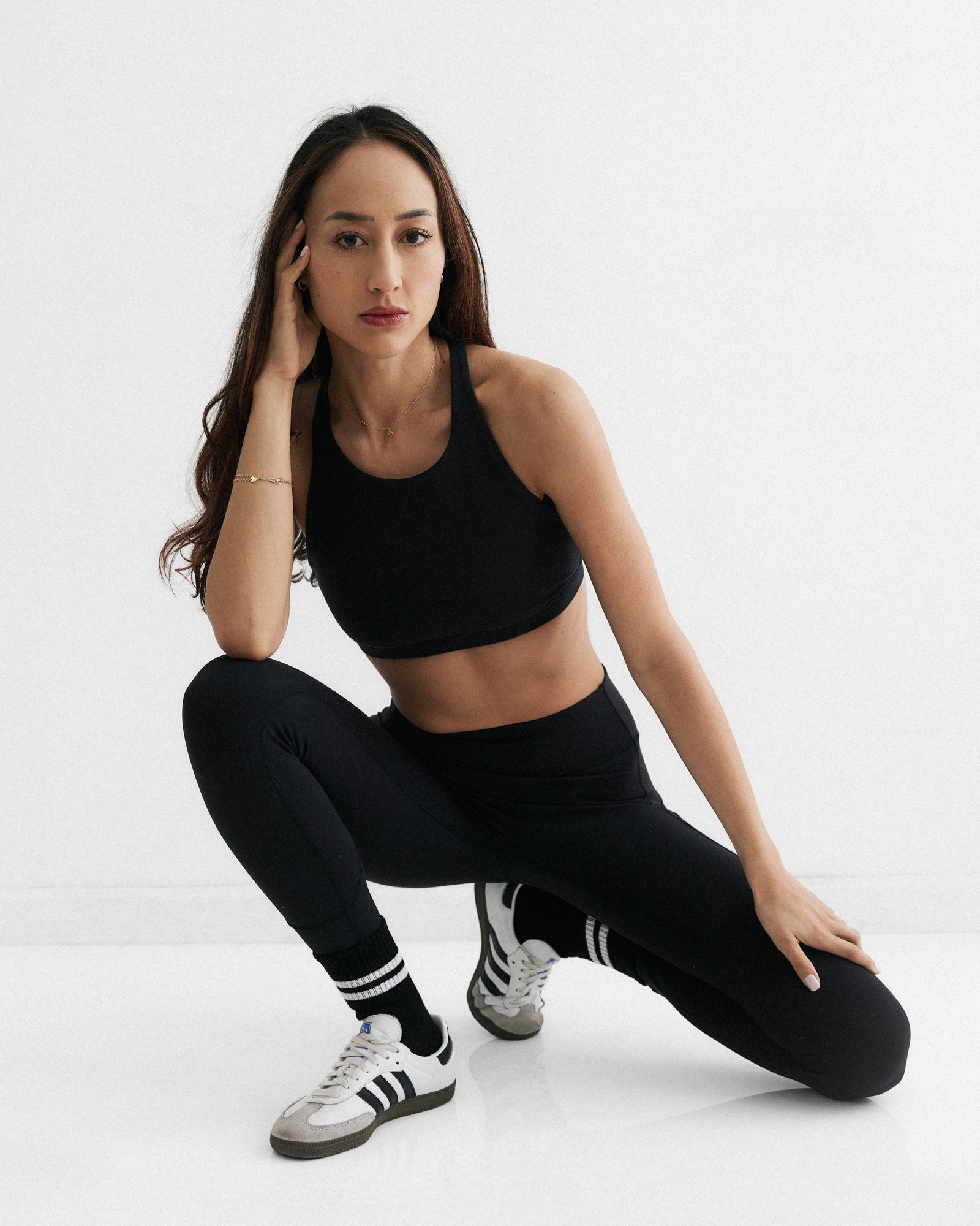 Alexa Parmisano Arnold - Pedal House - NYC Top Spin Studio