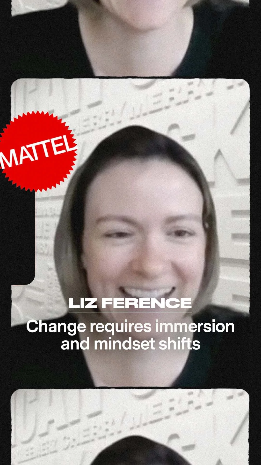 How this global employee experience leader is unlocking new levels of wellbeing, creativity and potential with Liz Ference