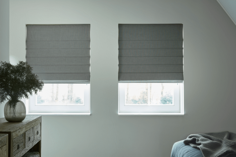 Venetian Blinds Sydney Roman Blinds