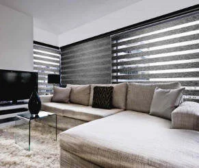 Sheer Elegance blinds
