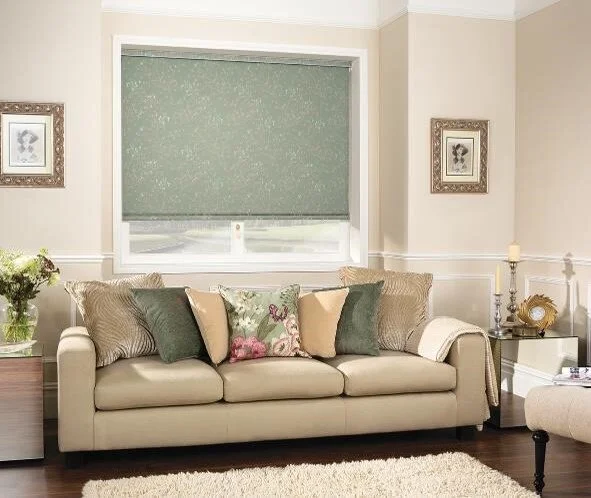 Louvolite Collina Lily Pad