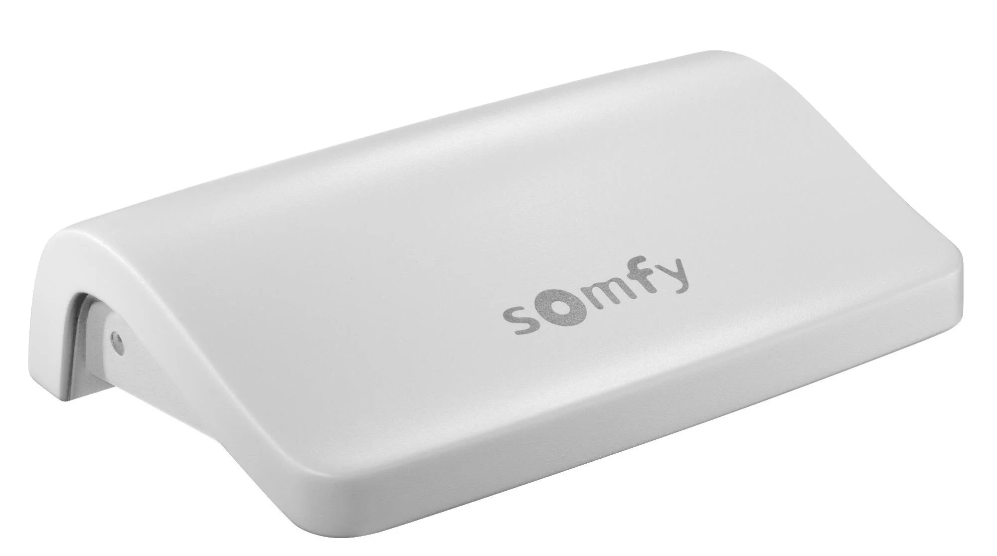 Wi-fi hub for app control of Somfy motors