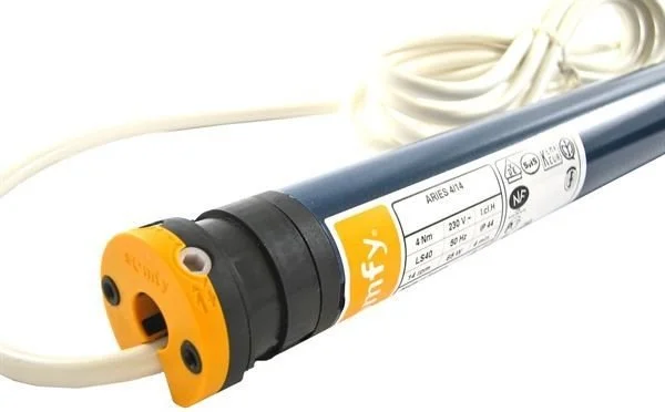 Somfy LS40 - not RTS