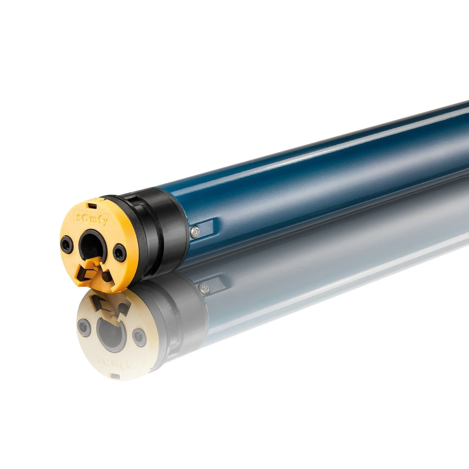 Somfy Altus 40 motor - RTS remote control operation (remote not included)