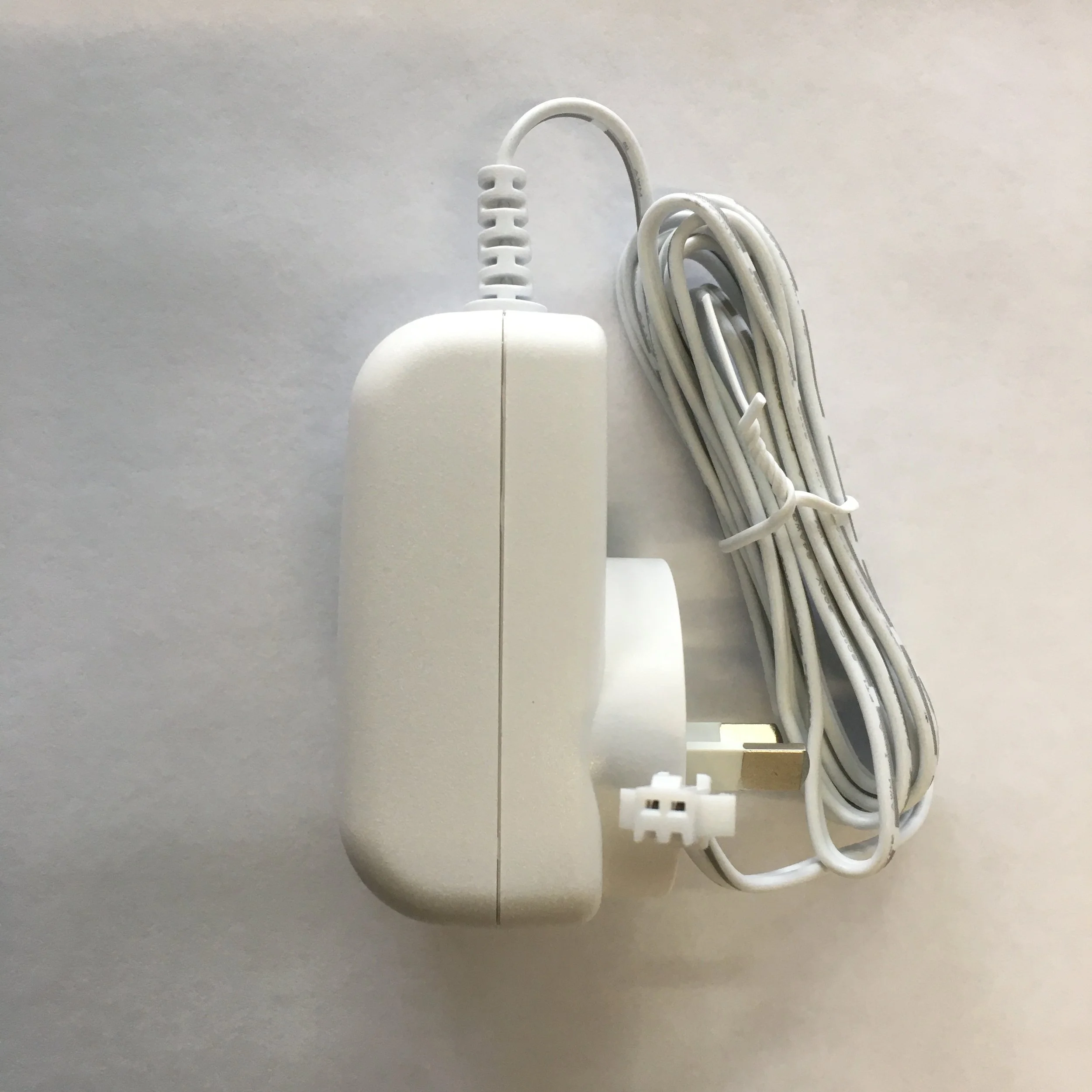 Somfy Altus 28/Sonesse V1 Charger + extension cable — Sheer Elegance Blinds