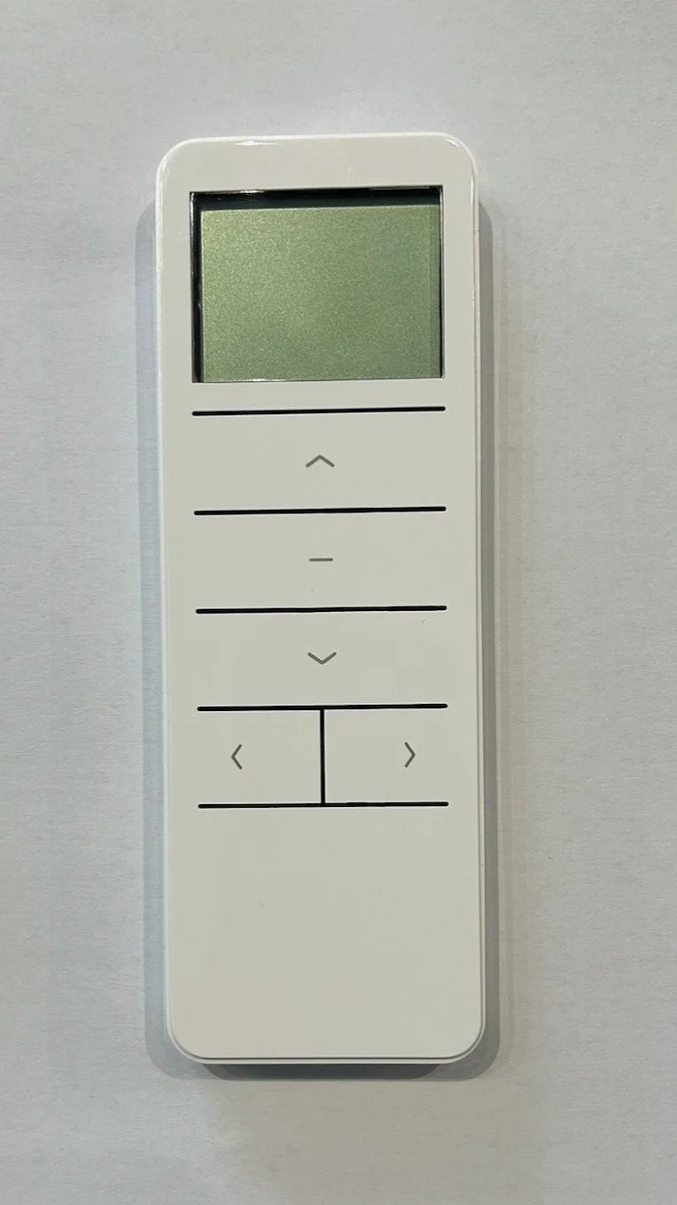 Dooya DD2702H - Fifteen Channel Remote Control