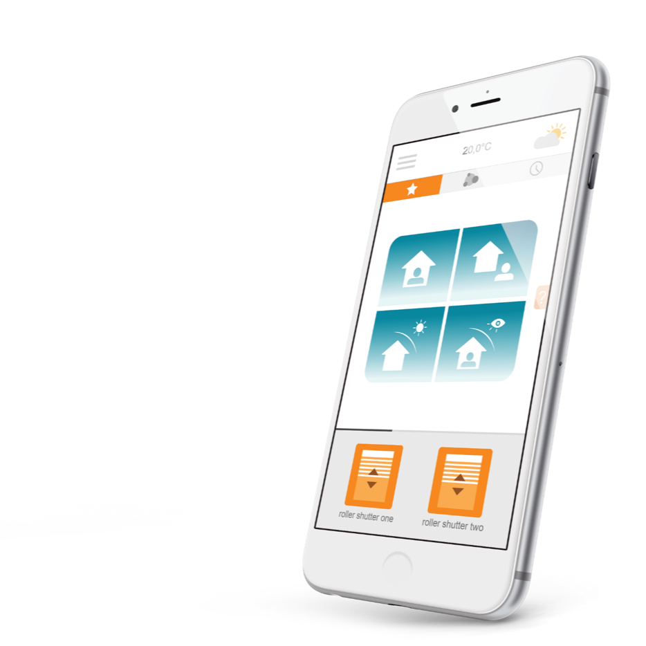 Somfy App

