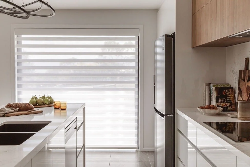 PerfectSheer Blinds Hornsby