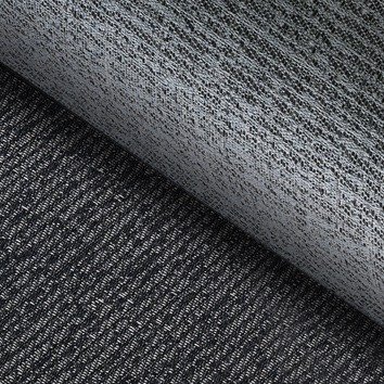 Textures and premium fabrics