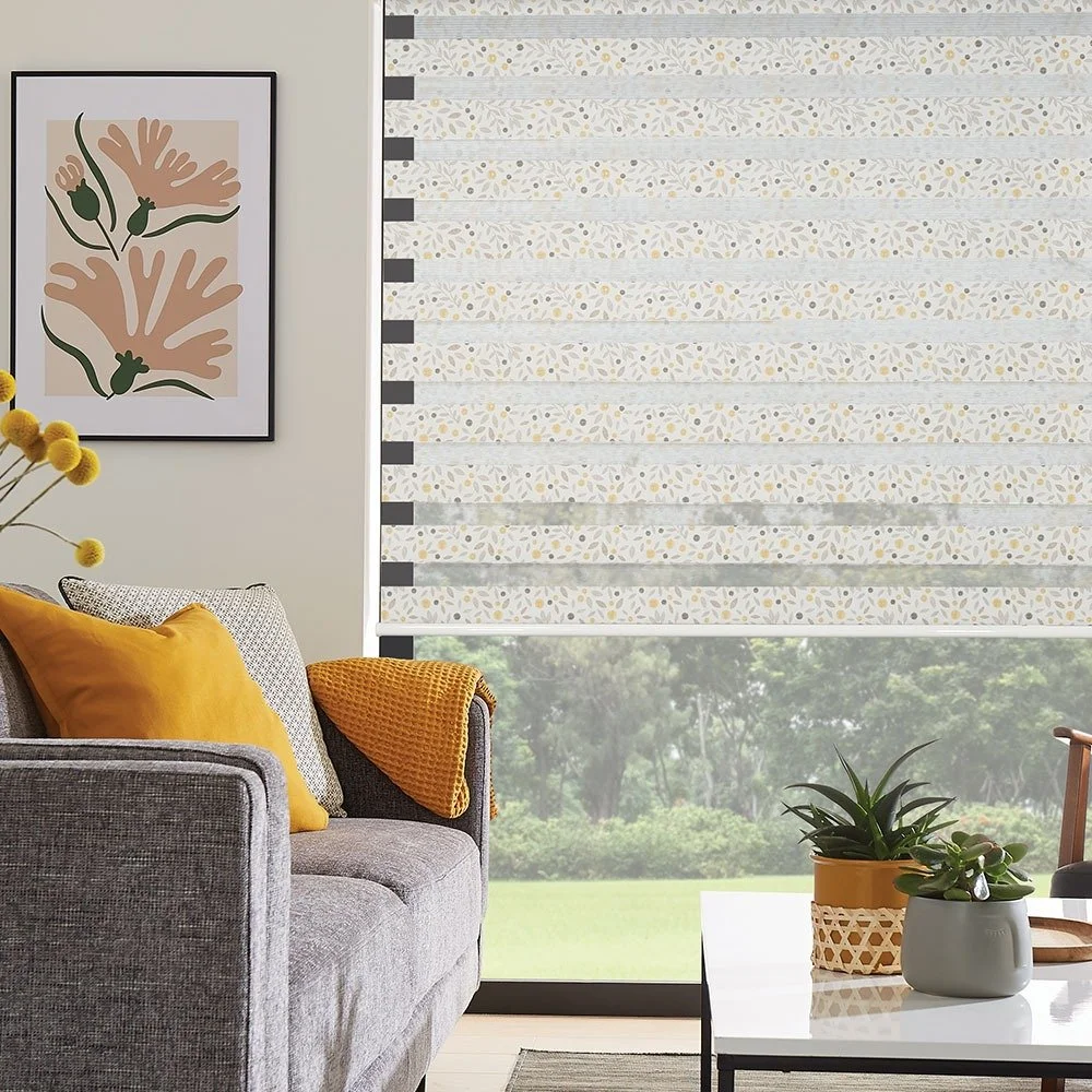 Louvolite Roller Blinds
