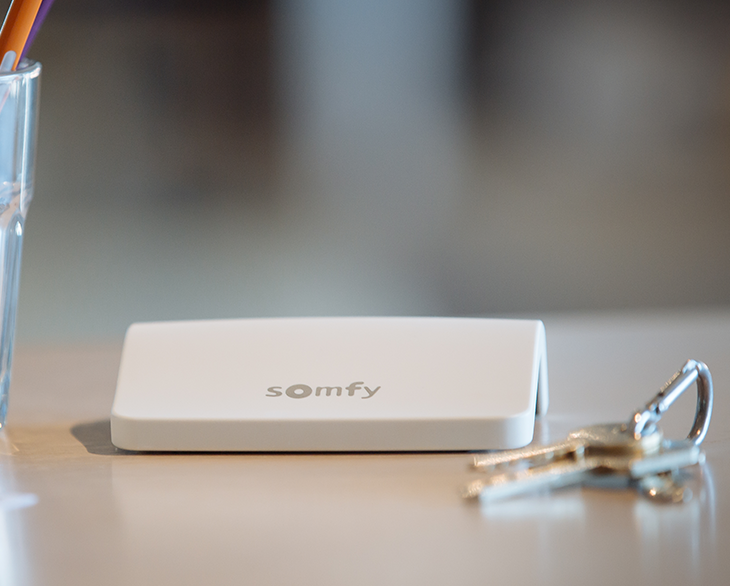 Connexoon - wifi hub