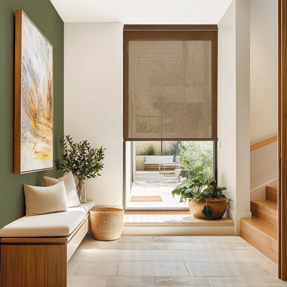 Louvolite Roller Blinds