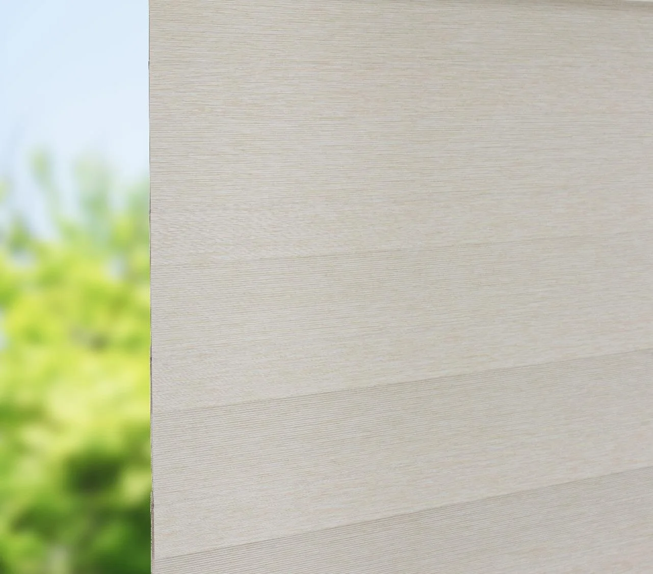 Perfect Sheer closed