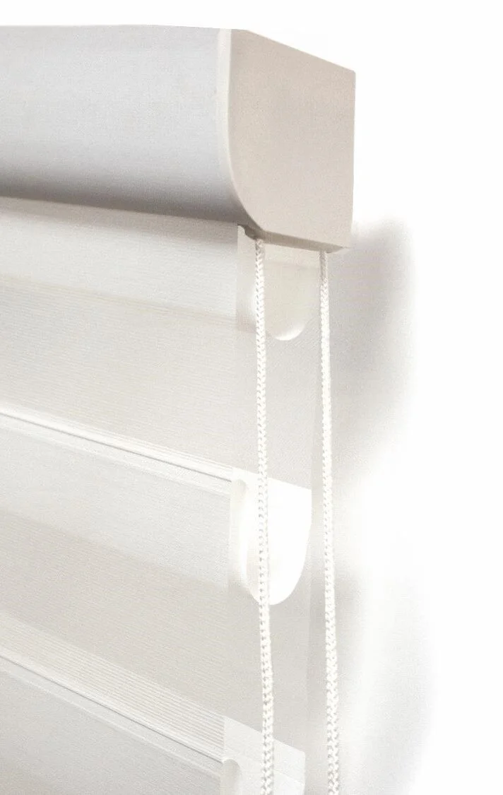 Perfect Sheer cassette and cord