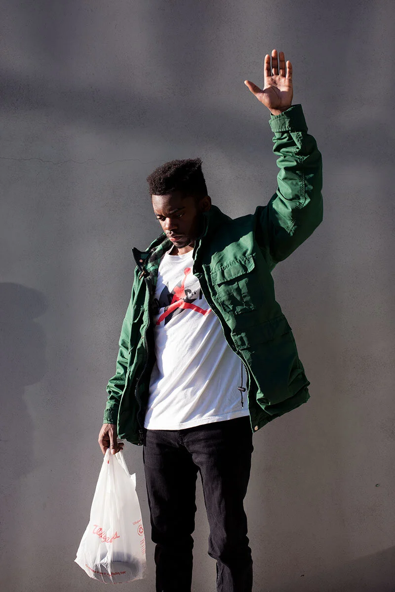 BE STRONG AND DO NOT BETRAY YOUR SOUL