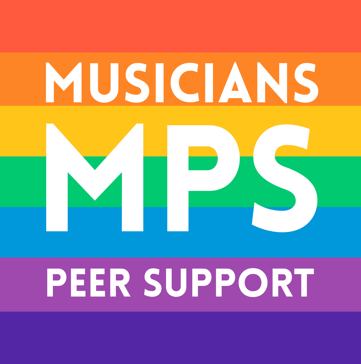 Musicians Peer Support