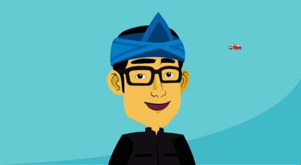 Bandung Innovation Jam : Collaborated with Hyve Indonesia and Pulse Lab. Supported by Australian Aid and Pertamina. 2019