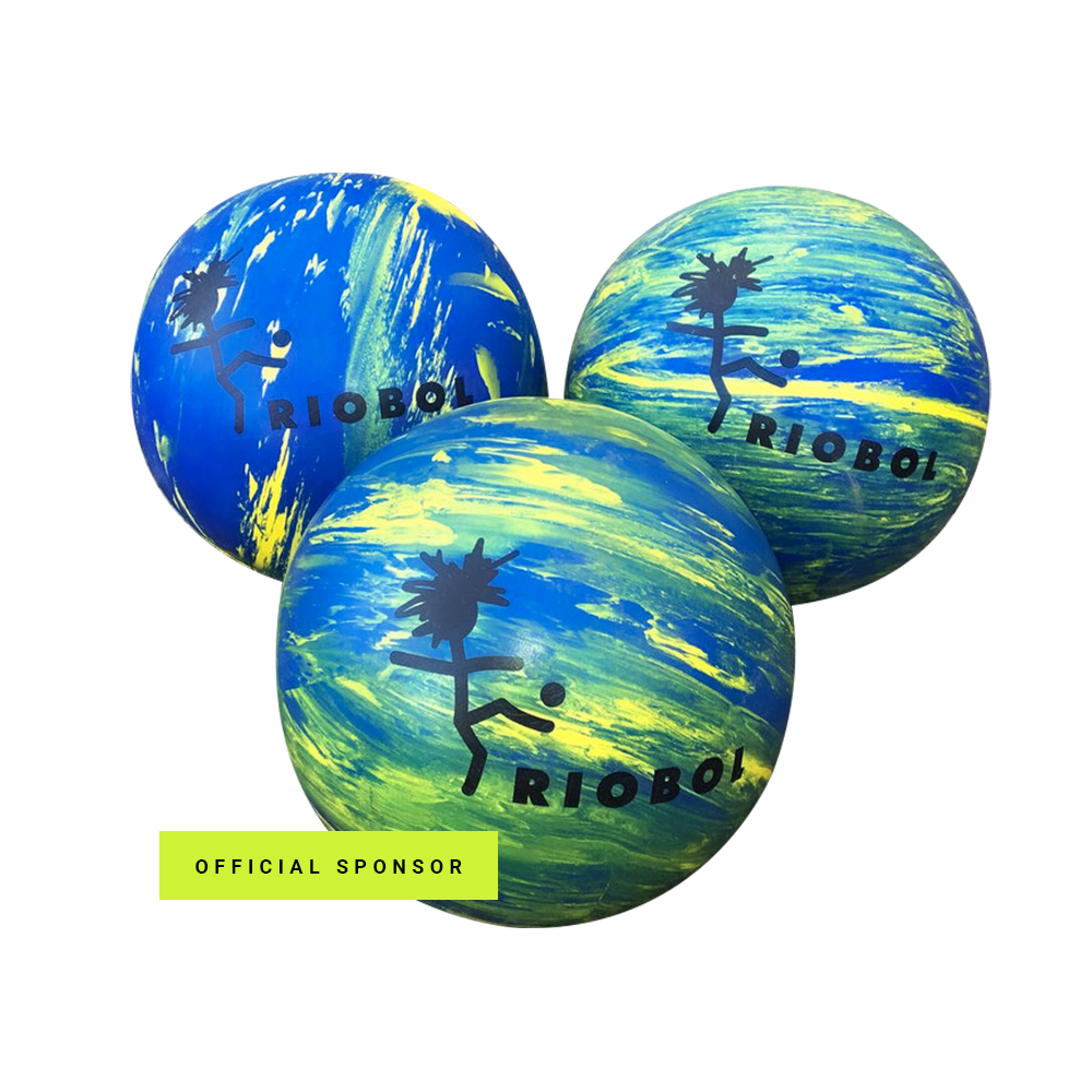 riobol ball