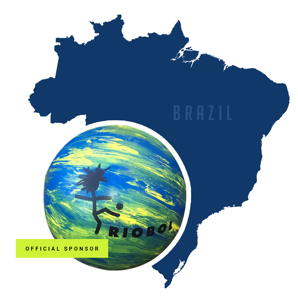 riobol ball