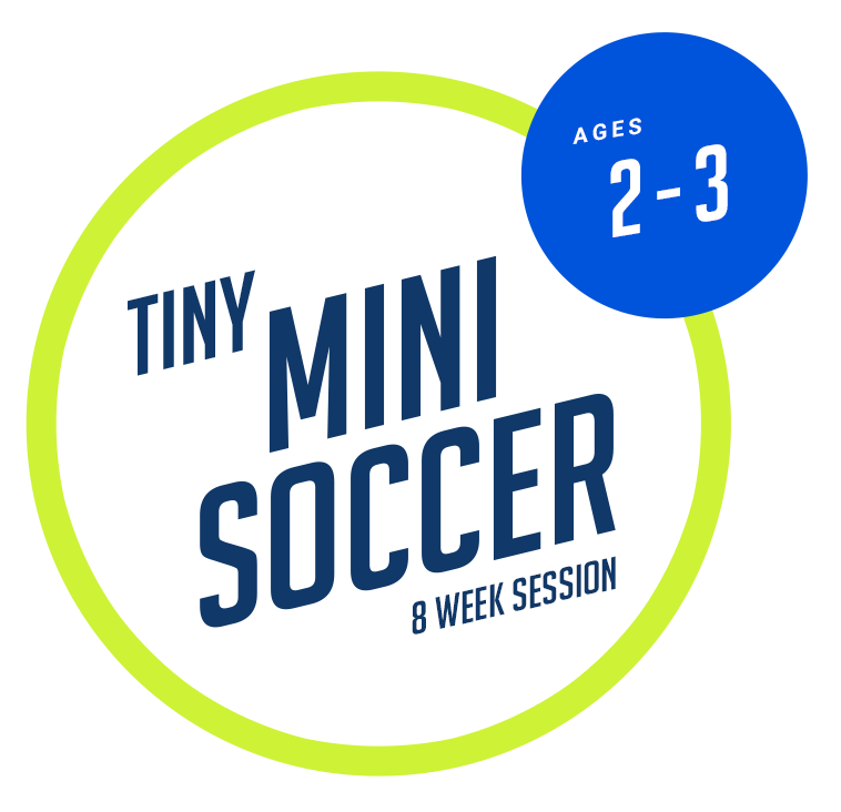 Camps — Soccer Fun Camp