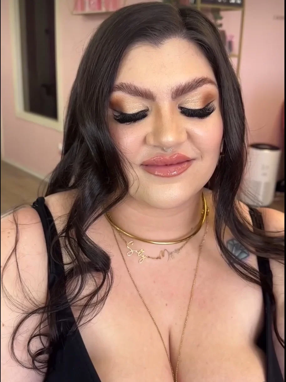 Special Event Makeup