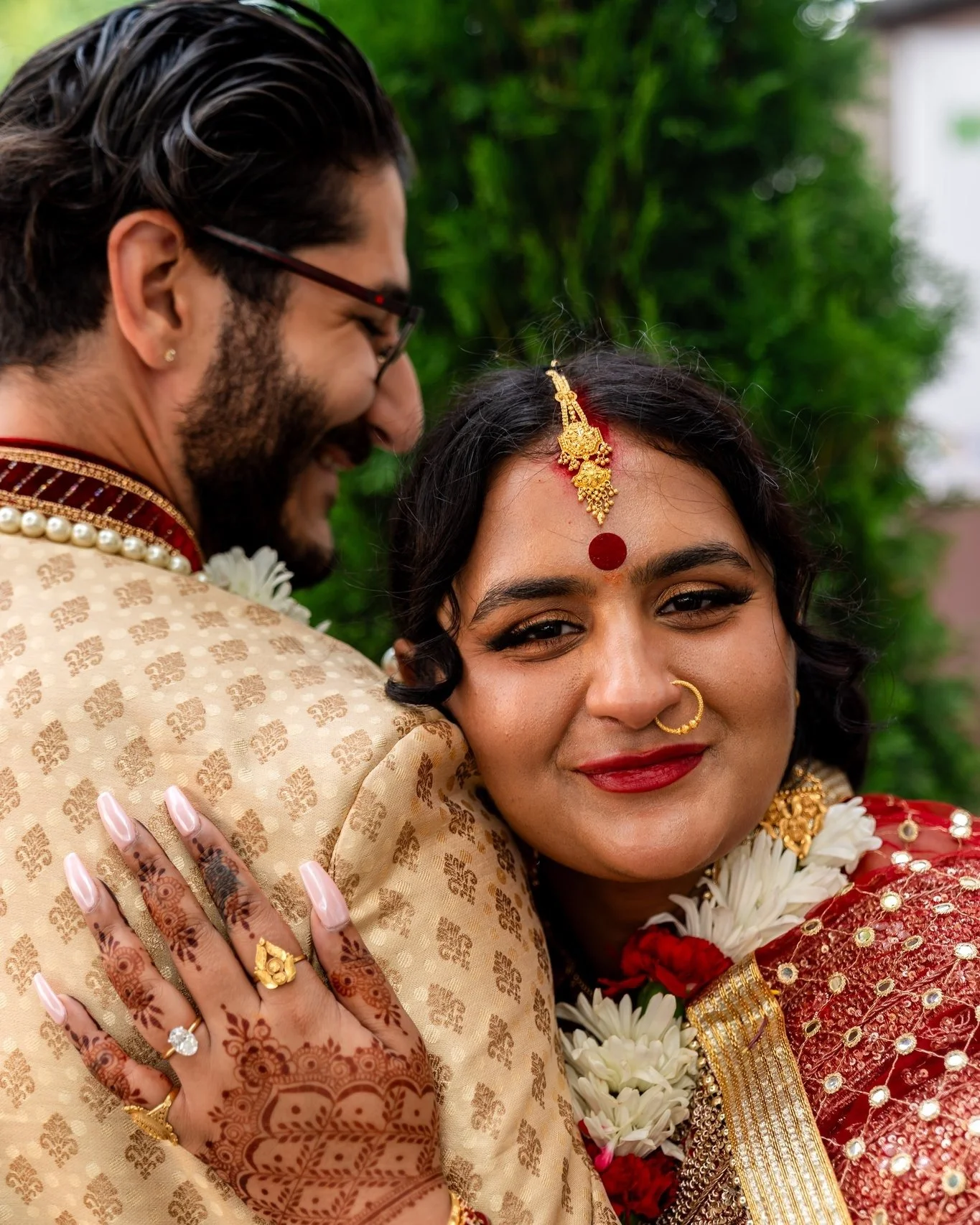 With thoughtful posing, elegant framing, and expert editing, we give your engagement the spotlight it deserves

#engagementshoot 
#abouttowed 
#engagementphotos 
#nycweddings