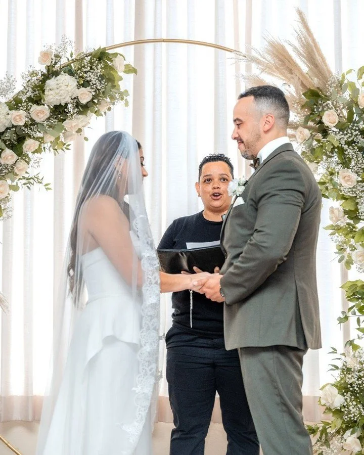 From the vows to the first kiss and the beautiful couple portraits. Wedding photography is an investment in memories&mdash;let&rsquo;s create images you&rsquo;ll treasure forever! Secure your date today.

#weddingday 
#brooklynweddings 
#nycweddings 