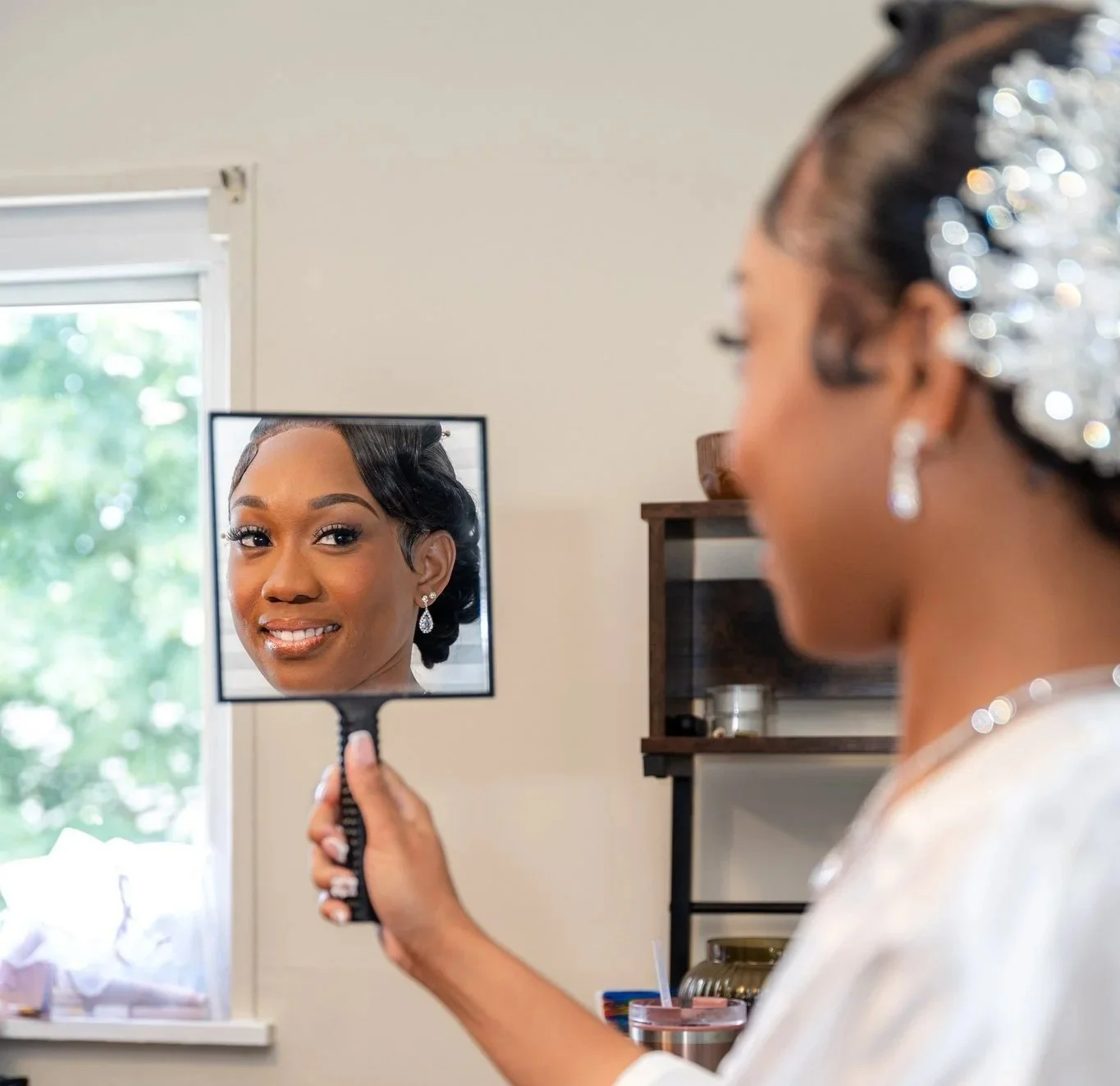 What is a Bridal Session &amp; Why Should You should DEFINITELY Schedule One