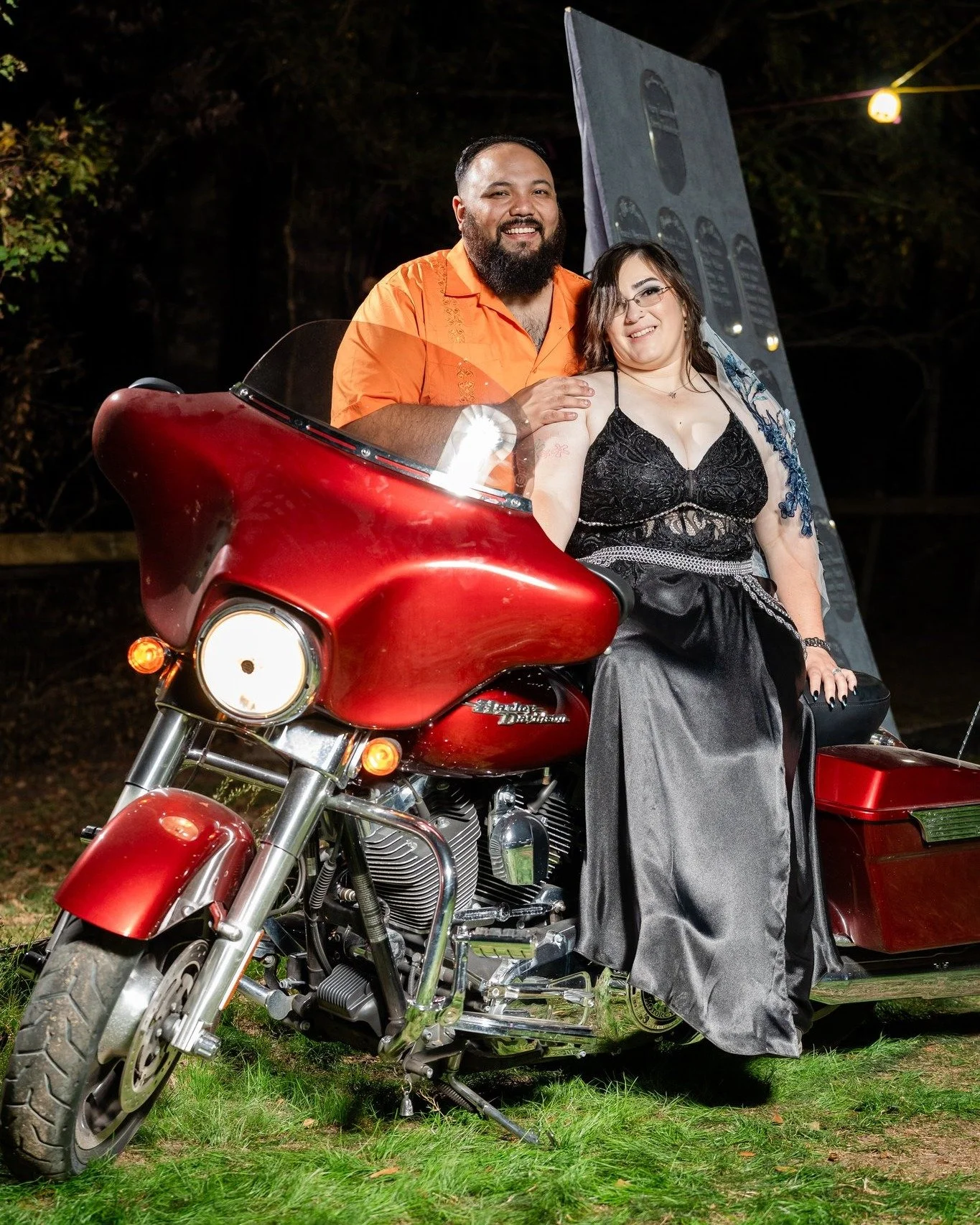 Riding into forever together🖤
Love in February is wholesome to behold!

#nycweddings 
#couplegoals 
#valentine
#blissfulstills