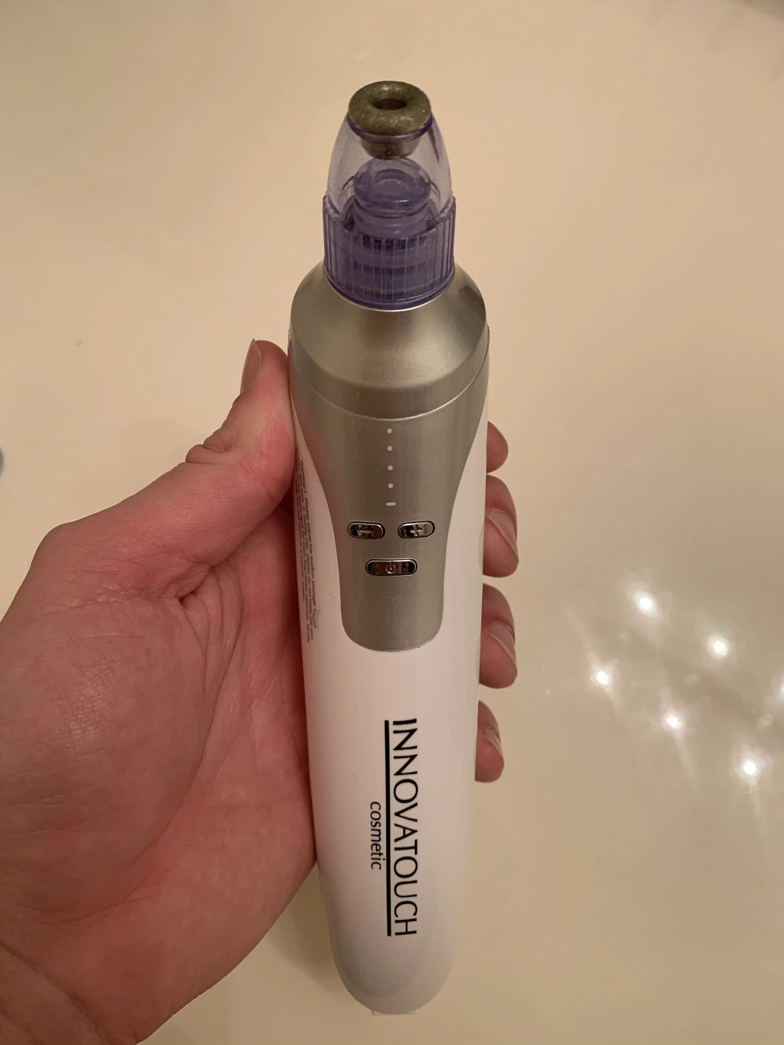 Find this microdermabrasion here: https://www.amazon.com/s?k=microdermabrasion+machine&crid=1BMWIIZ7JM2Q4&sprefix=microder%2Caps%2C216&ref=nb_sb_ss_ts-doa-p_1_8